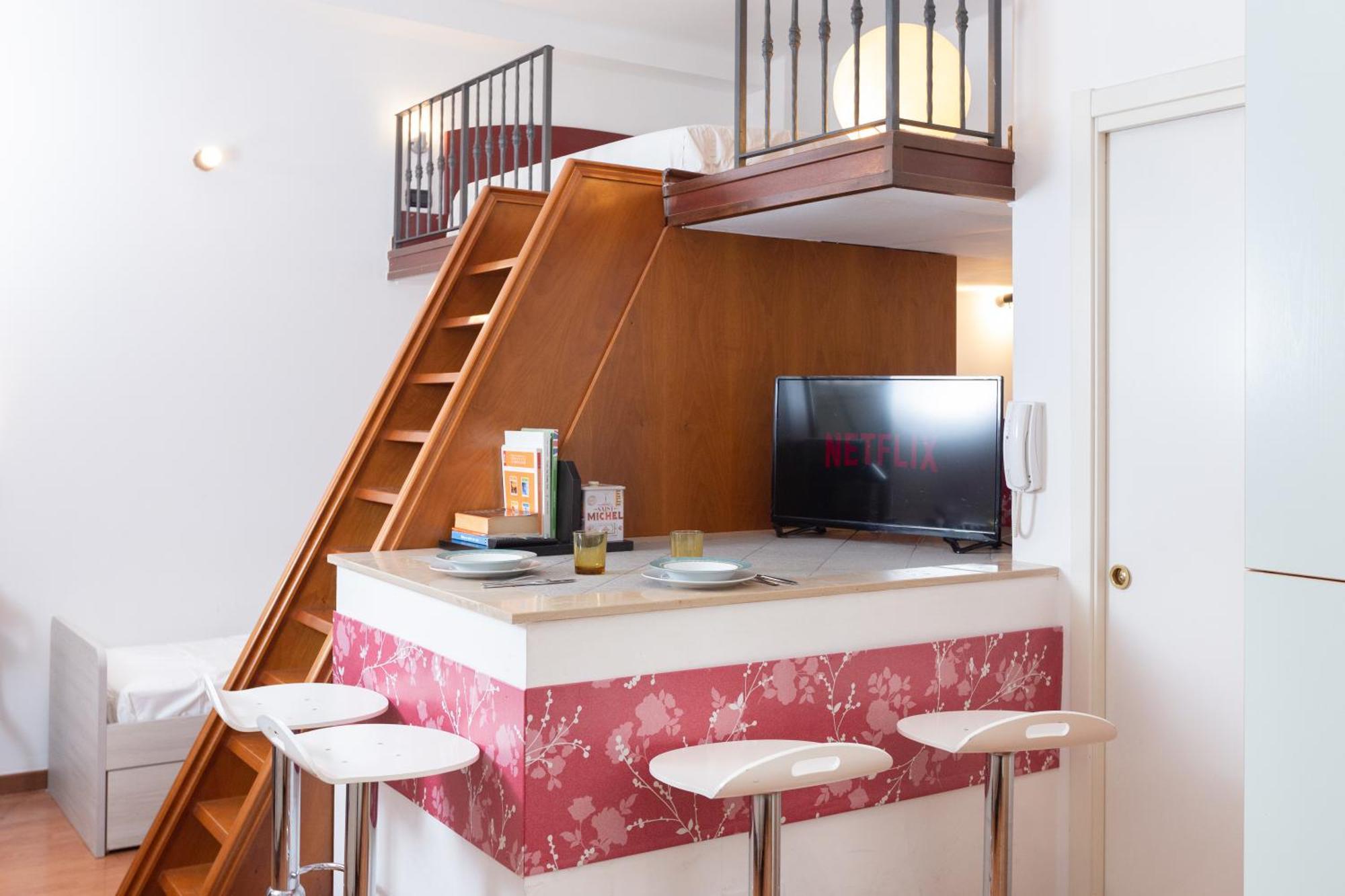 Soft Colors Exclusive Apartment - Navigli District - M2 Милан Экстерьер фото